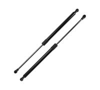 For Smart 451 For Coupe For Fortwo 2007-2014 A4519880004 2x Rear Trunk Tailgate Boot Lid Shock Strut Damper Lift Support Lift Support System Gas Strut