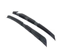 For Smart C453 For Fortwo For Forfour 2015-2021 A4538900178 Car Side Fender Flares Extension Protection Wheel Eyebrow Arches Lips