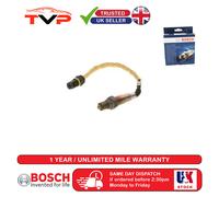 For Smart Cabrio 2000-2004 0.6 0.7 Bosch Lambda Sensor 0258006563