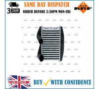 For Smart Cabrio 2000-2004 0.6 0.7 NRF Intercooler 30257