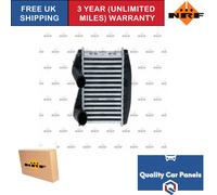 For Smart Cabrio 2000-2004 0.6 0.7 NRF Intercooler 30257