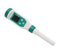 For Smart Digital pH Meter for Food Acidity Measurement with Temperature Compensation and App Connectivity, Measuring pH 0 00 14 00 for Meat, Cheese, Fermentation, and Brewing