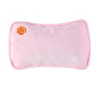 for Smart Electric USB Hand Warmer Portable Rechargeable Heating Winter Foot Body Heater Pad Hot Bag Pillow