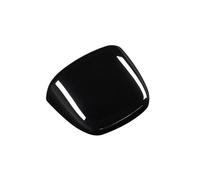 For Smart For 451 For Fortwo Car Wiper Nozzle Water Spray Cover Exterior Styling Decorative Stickers Car Modified Accessories Auto Interior Gear Panel Trim(Styles1)