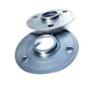 for Smart For City For Coupe For two For Cabrio 450 Vehicl Wheel Hub Rims Gasket Adapter PCD 3x112