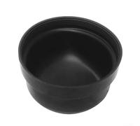 For SMART For FORTWO 451 Low Beam Bulb Cover, High Strength Material A4518260324