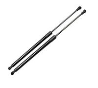 For Smart For Fortwo For 451 For Coupe 2007-2014 2PCS A4519880004 Car Rear Trunk Boot Tailgate Gas Struts Lift Support Rod Bars Hydraulic Support Rod