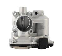 For Smart For Fortwo For Passion For 2008 2009 2010 2011 2012 2013 2014 2015 Car Parts Throttle Body Assembly A1320700027 Automobile Throttle Body