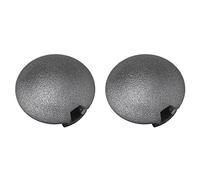 for Smart Fortwo 20072015 2X Car Front Rear Bumper Tow Hook Coupler Trailer Cover Cap Plug 4518850122 C22A