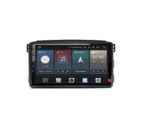 For Smart Fortwo 451 2005-2010 9" Touchscreen Android Car Radio GPS Navi CarPlay