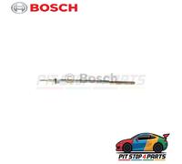 Glow plug Pencil-type Glow Plug 0 250 212 018 BOSCH for AUDI VW SKODA