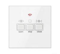 for Smart Garage Controller DC 5V ABS Shell Easy Fit for Smart