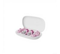 For Smart Handheld Sleep Aid, Pulse Relaxation Device Anxiety Relief Stress Reduction Therapy Tool For Restful Sleep Calmness Mental Health Wellness Insomnia(Pink)