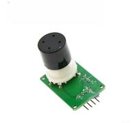 for Smart Home Air Monitor Sensor for ttl LED for Smart Home | Analog and digital outputs, wide detection range, for ttl alarm LED, fast for response time, stable performance