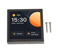 For Smart Home Center for NSPanel Pro Optimize Your For Smart Device Network (black)