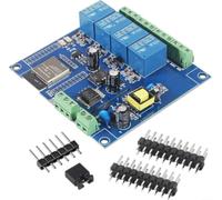 for Smart Home for esp32 Module WiFi Control for Smart Home for