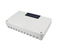 for Smart Multi-Zone Heating Hub 5 Loop Actuator Control for(8)