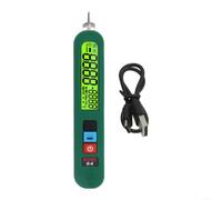 for Smart NCV Voltage Tester Pen for s4 AC 12-300V Live Wire(B)