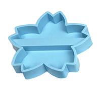 for Smart Phone Holder Cellphone Bracket Resin Mold Handmade Business Cards Holder Mold Stand Silicone M