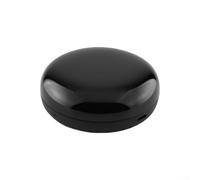 For Smart Remote Control with IR Blaster for TV and IR Devices Compatible with Voice Commands and Bridge