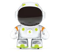 For Smart Robot Early Education Intelligent Space Robot