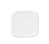 For Smart Scene Switch for Tuya, Wireless Remote Control Push Button Controller, 2 Gang Dual Key Intelligent Linkage with Click and Long-Press Actions, For Easy