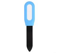 For Smart Soil Moisture Meter with 4.0, Plant Sensor for iOS and For Android APP, Soil Tester for Temperature and Humidity Monitoring in Garden, Lawn and Greenhouse