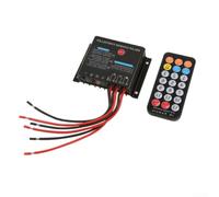 for Smart Solar Panel Controller with Dust to Dawn Mode for Smart(10A)