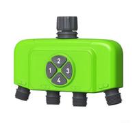 For Smart Sprinkler R WiFi App Control Outdoor Garden Hose Watering