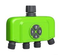 for Smart Sprinkler Timer, WiFi Timer App-Controlled Outdoor Garden Hose