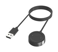 For Smart Watch Dock Charger Adapter USB Fast Charging Cable Cord Wire Fit For RS3 LS04 Wristwatch Base Replacement Electric Usb Car Station Station Box
