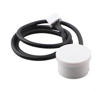 For Smart Water Induction 512V Noncontact Liquids Level Sensor XKCY25 with Multi Point Serial Connection and Accurate Boiling Water Level Detection (XKC-Y25-PNP-5/12V)