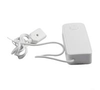 for Smart Water Leak Sensor WiFi Detector for Tuya for Smart for Life App Flood Alarm Wireless Home Security Device Kitchen Bathroom 9.5cm