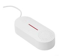 For Smart Water Leakage Detection With Low Level Monitoring And Alarm Functionality