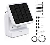 for Smart WiFi Solar Drip Irrigation Kit for 10 Plants for Smart(A)