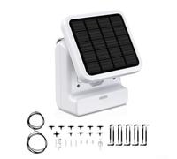 for Smart WiFi Solar Drip Irrigation Kit for 10 Plants for Smart(B)