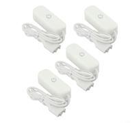 for Smart WiFi Water Leak Sensor for tuya App Alarm for Smart(4pcs)