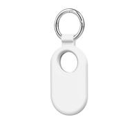 For Smarttag 2 Locator Case Scratch Resistance Anti-Lost Housing Protective Cover Slip Resistant Protector Holder Shells Sleeve Covers Silicone Case -fall Locator -lost Device With Cover