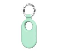 For Smarttag 2 Locator Case Scratch Resistance Anti-Lost Housing Protective Cover Slip Resistant Protector Holder Shells Sleeve Covers Silicone Case -fall Locator -lost Device With Cover