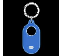 For SmartTag2 Case Portable Protector Case For SamsungGalaxy SmartTag2 Silicone Luminous Protective Skin Soft Cover