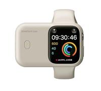 For Smartwatch Sports Charging Watch Portable Compartment Mini Charging Accessory U9s3 Mobile Power