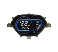 For SMASH 115 V FI Motorbike Digital Odometer SPEEDOMETER Motorcycle Electronic Part