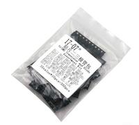 For SMD Transistor Diode Kit 350PCS with 35 Values for SOT-23 SOT-323 Packages Including 2N2222 2N3904 2N3906 1N4007 1N4148 LL34 SOD323