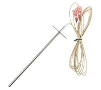 for Smrtd for Rtd Temperature Probe Replacement for Rec Tec Recteq Wood Pellet Grill Rt-340 Rt-590 Rt-700 Rt-1070