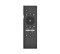 For Smsung Smart TV Universal Replacement RC with Backlit Keyboard Wireless Air Mouse Intelligent Voice Remote Control Compatible with 2019 To 2024 TV