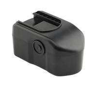 For snap on 18V Top End Ni-MH Replacement Battery Pack (3.0Ah / 3000mAh) - Compatible with CTB4185, CTB4185A, CTB4187, CDRA4850 RattleGuns