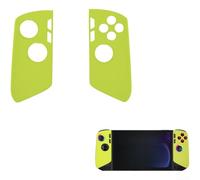 for snap-on Shell for MSI Claw 8 AI+ Console - Protective Top Housing Skin with Textured for surface Lightweight Design for pla Build Multiple Colours 11.7x5.6cm(Green)
