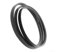 For Snow Blower Drive Belt for Model For 585416MA 585416 and Part For 1695425 Suitable for Maintenance and Repair Tasks