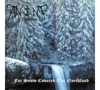 Ancient Wisdom - For Snow Covered The Northland [VINYL]