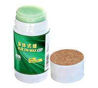 For Snowboard Rubbing - 75g Portable Tool for Speed and Conditions, For Portable Skiing | For Indoor Outdoor Home Park Winter Sports Snow Snowboard Skiing And Cross-Country